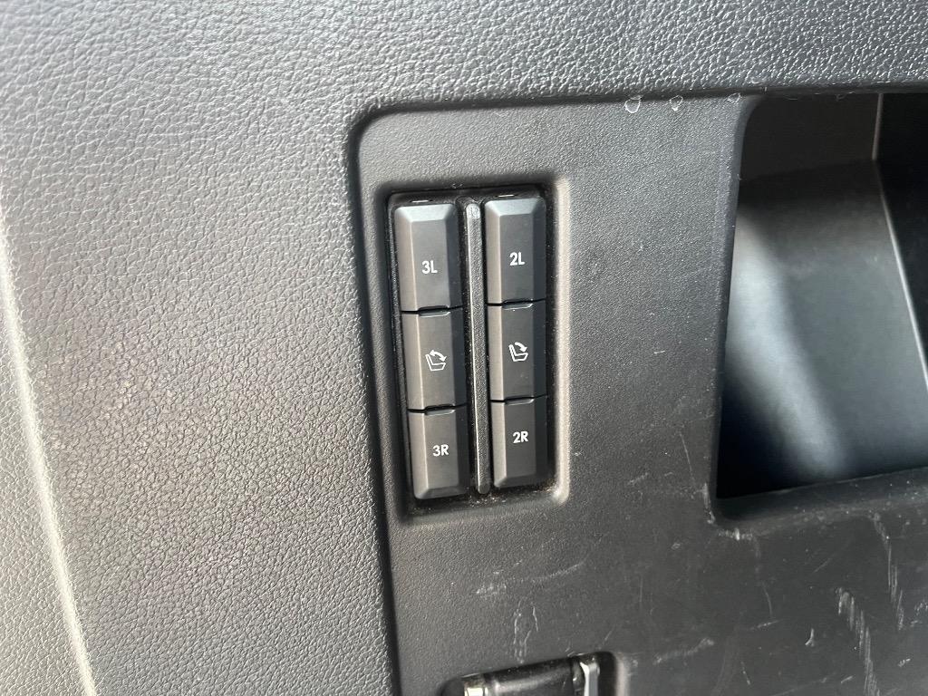 2018 Lincoln Navigator Select - Photo 31
