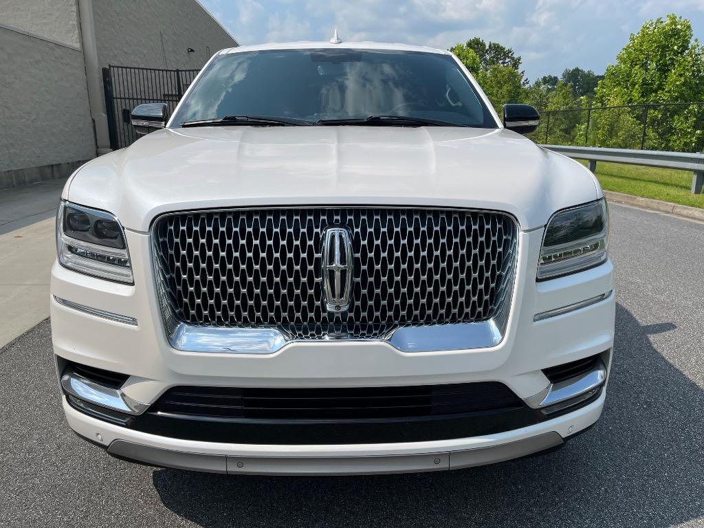 2018 Lincoln Navigator Select - Photo 13
