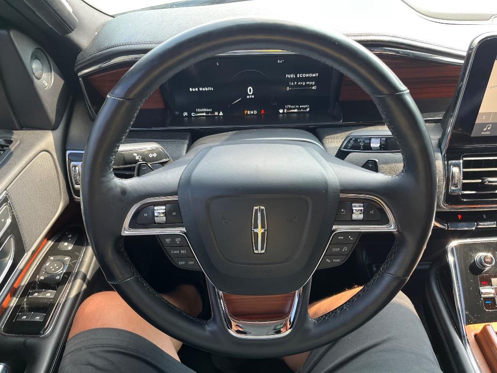 2018 Lincoln Navigator Select - Photo 23