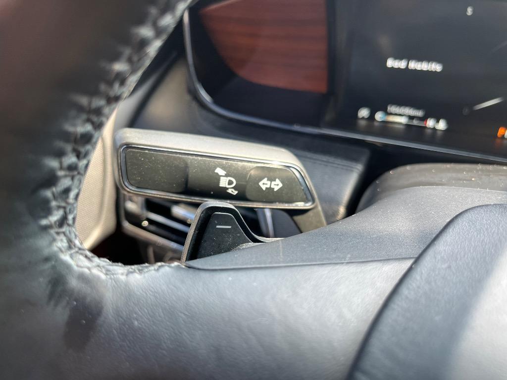 2018 Lincoln Navigator Select - Photo 20