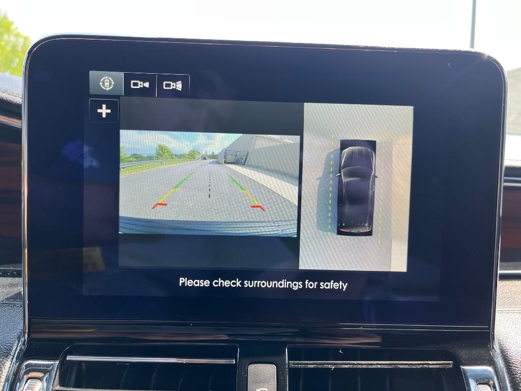 2018 Lincoln Navigator Select - Photo 18