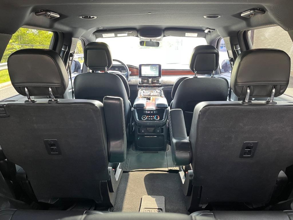 2018 Lincoln Navigator Select - Photo 32