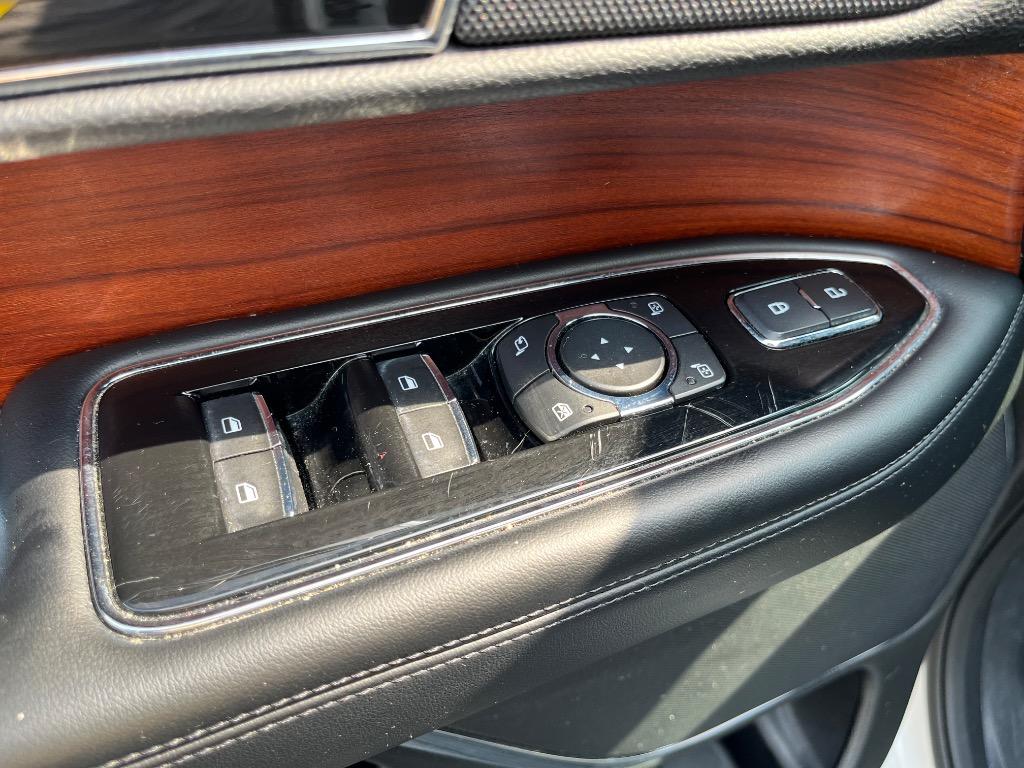 2018 Lincoln Navigator Select - Photo 28