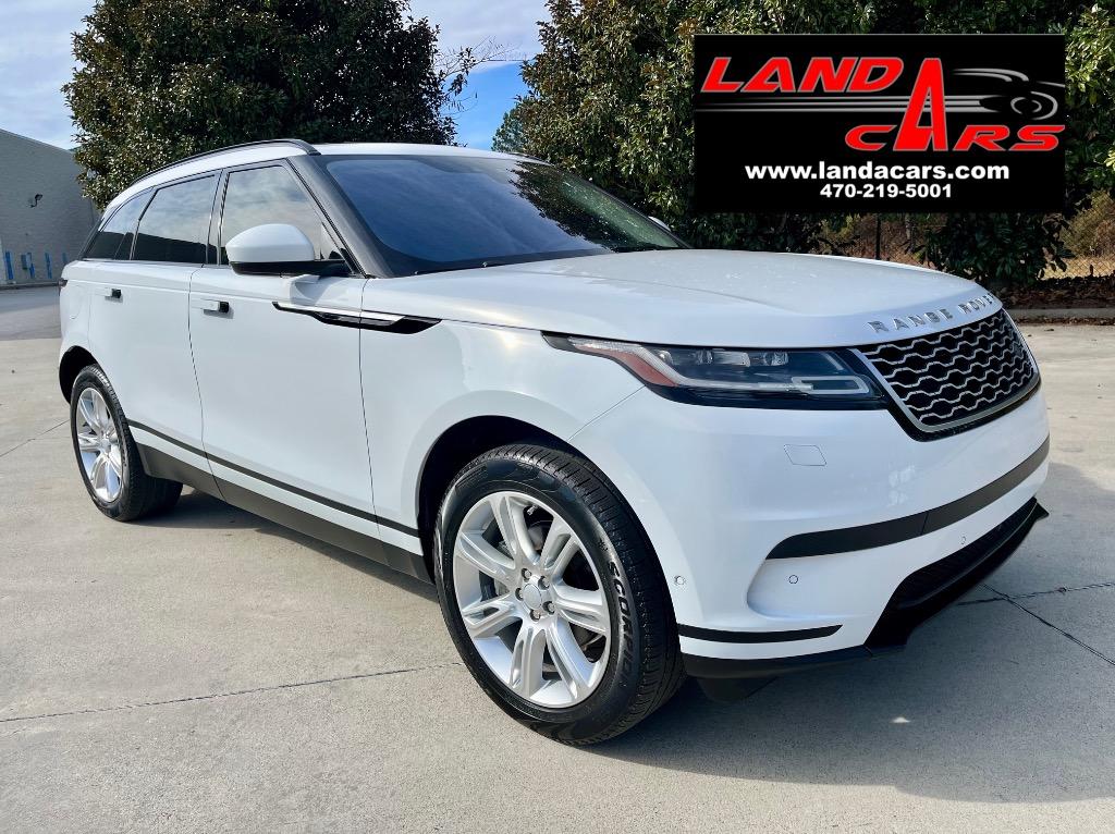2019 Land Rover Range Rover Velar S's photo