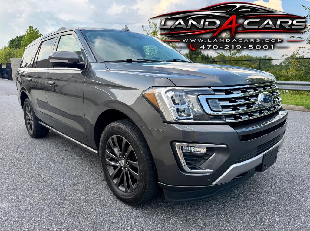 2019 Ford Expedition